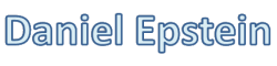Daniel Epstein